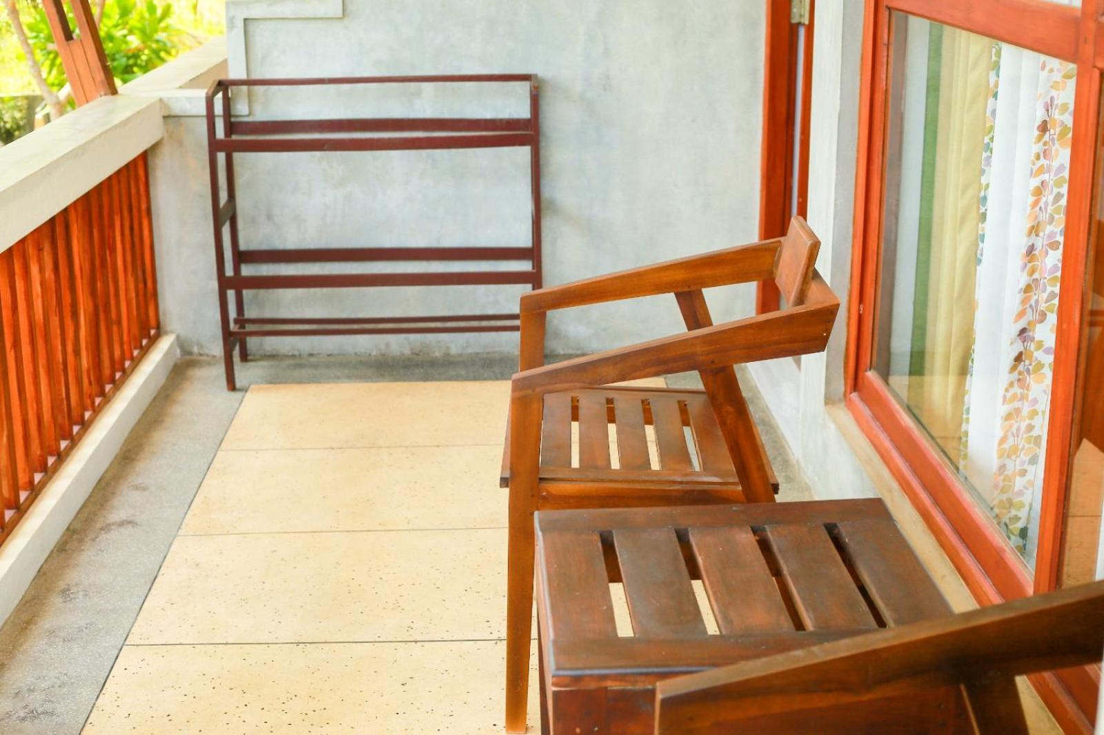 Relax Beach Resort Weligama Luaran gambar