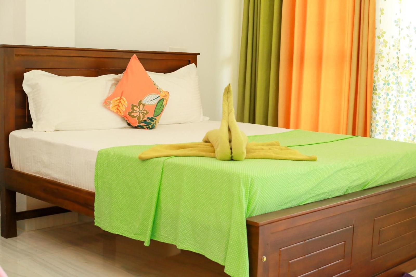 Relax Beach Resort Weligama Luaran gambar