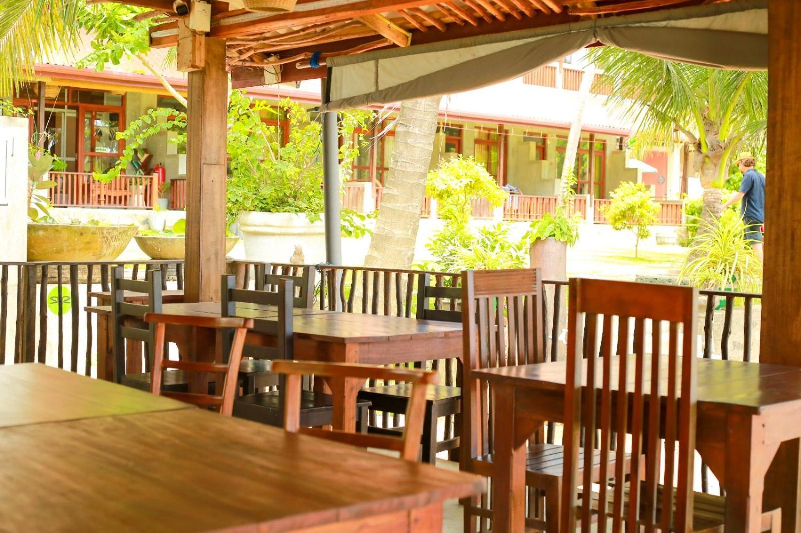 Relax Beach Resort Weligama Luaran gambar